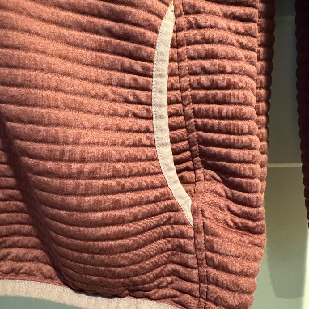 L.L. Bean Women's Ribbed Sweater - Picture 3 of 4